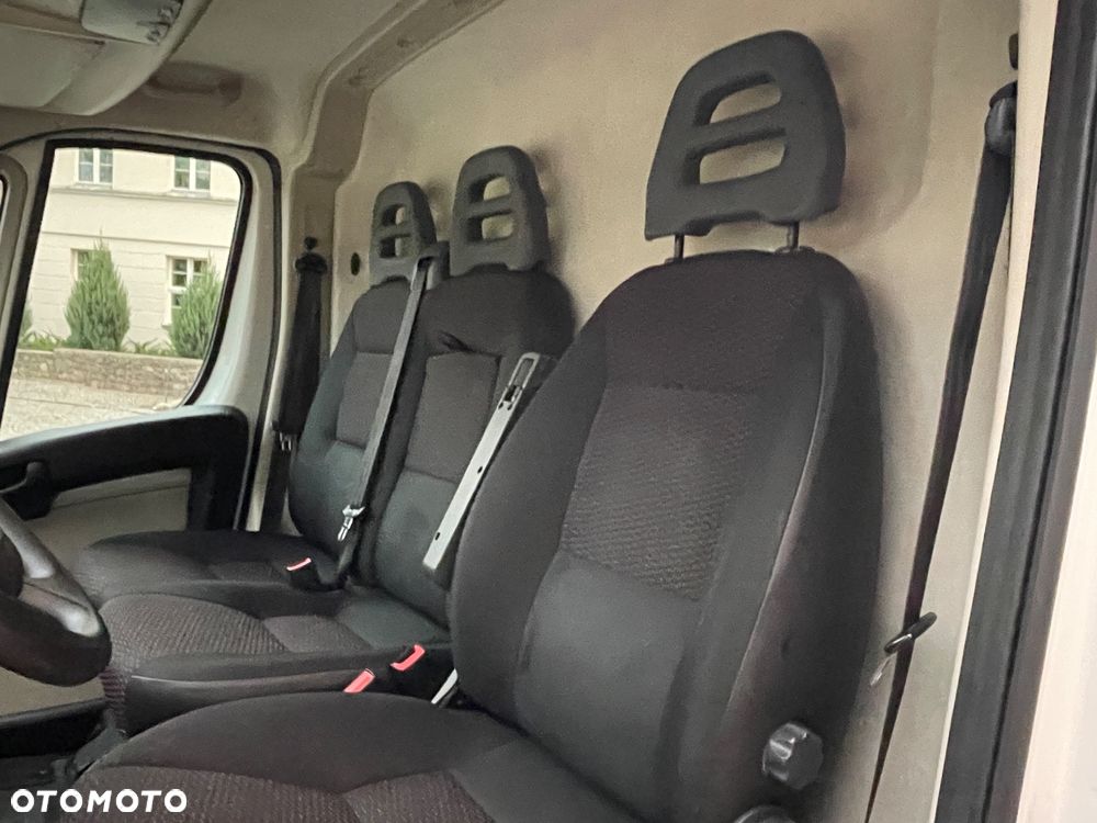 Citroën JUMPER - 13