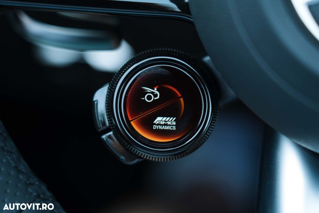 Mercedes-Benz SL - 30