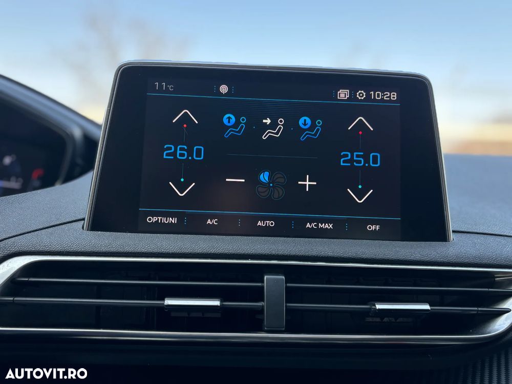 Peugeot 3008 BlueHDi 130 Stop & Start EAT8 Active Business-Paket - 18