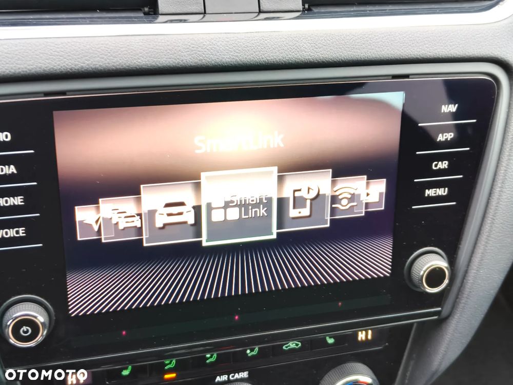Skoda Octavia 2.0 TDI 4x4 Elegance - 16