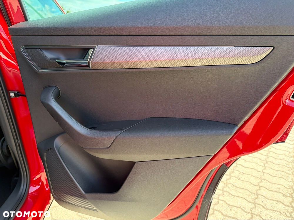 Skoda Karoq 1.5 TSI ACT Drive DSG - 19