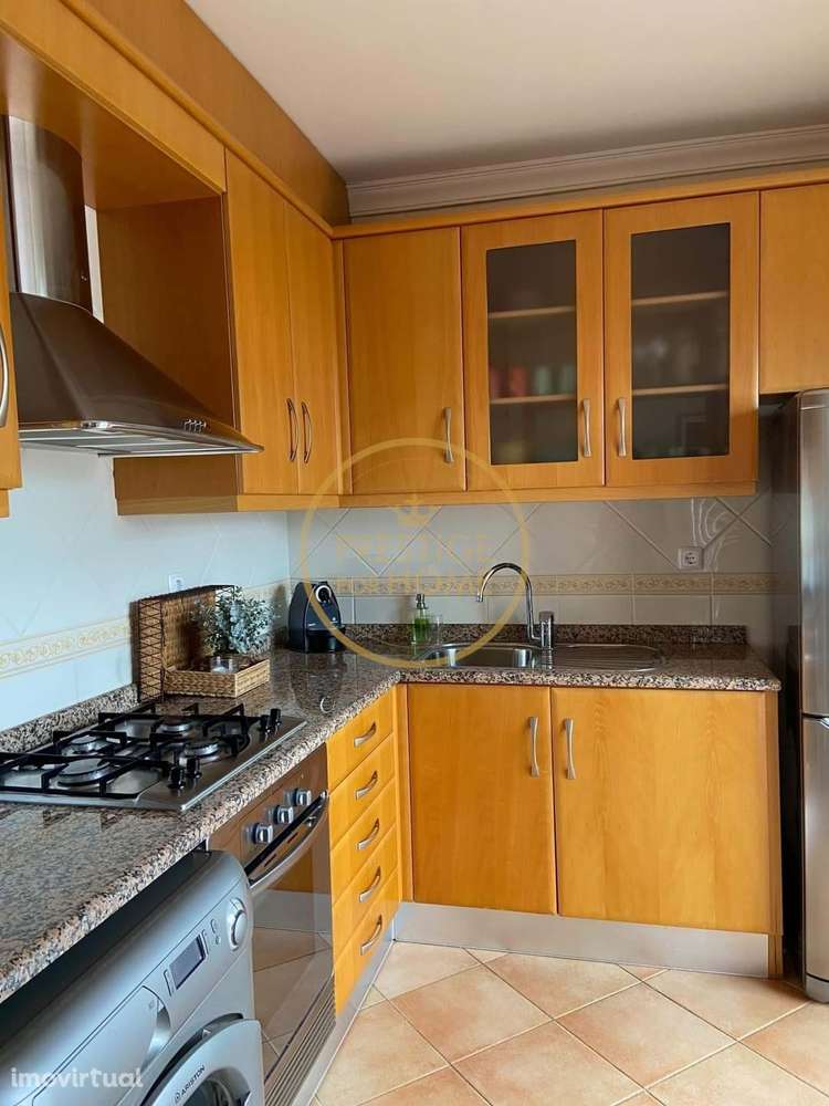 ARRENDAMENTO DE INVERNO -  Mensalidade  + despesas  O Apartamento T2 e - Grande imagem: 4/19