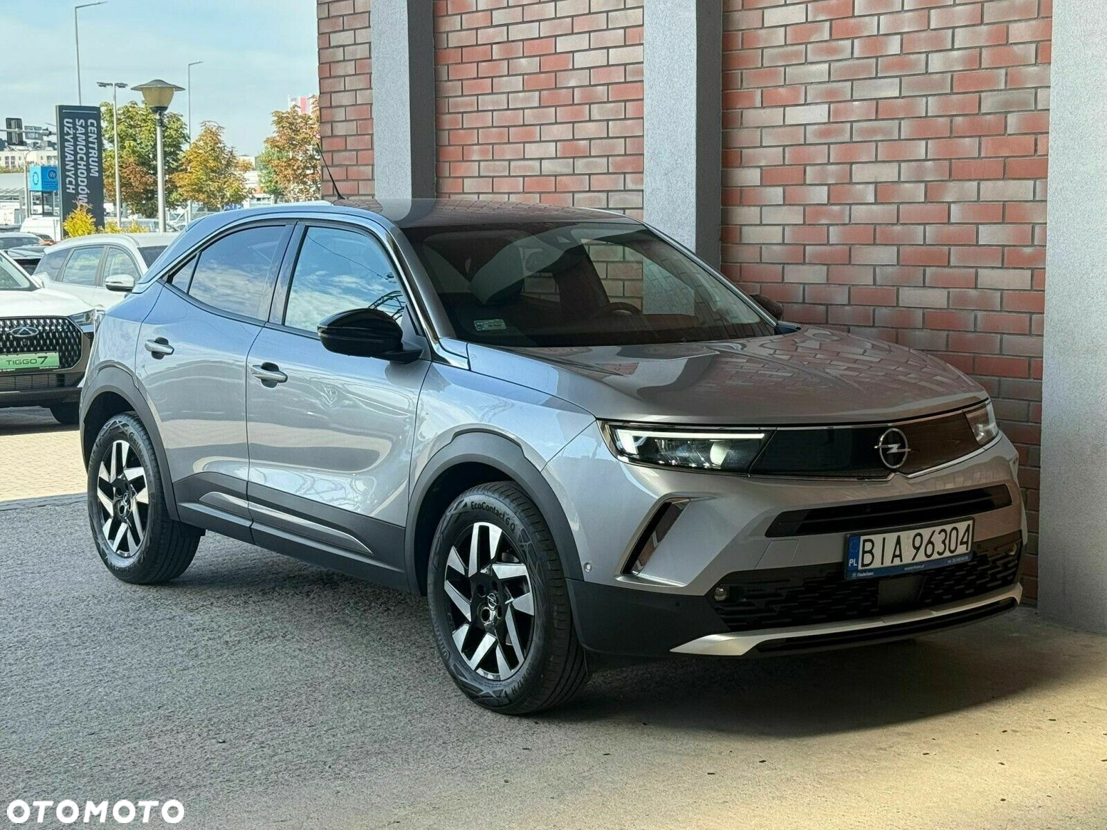 Opel Mokka - 3