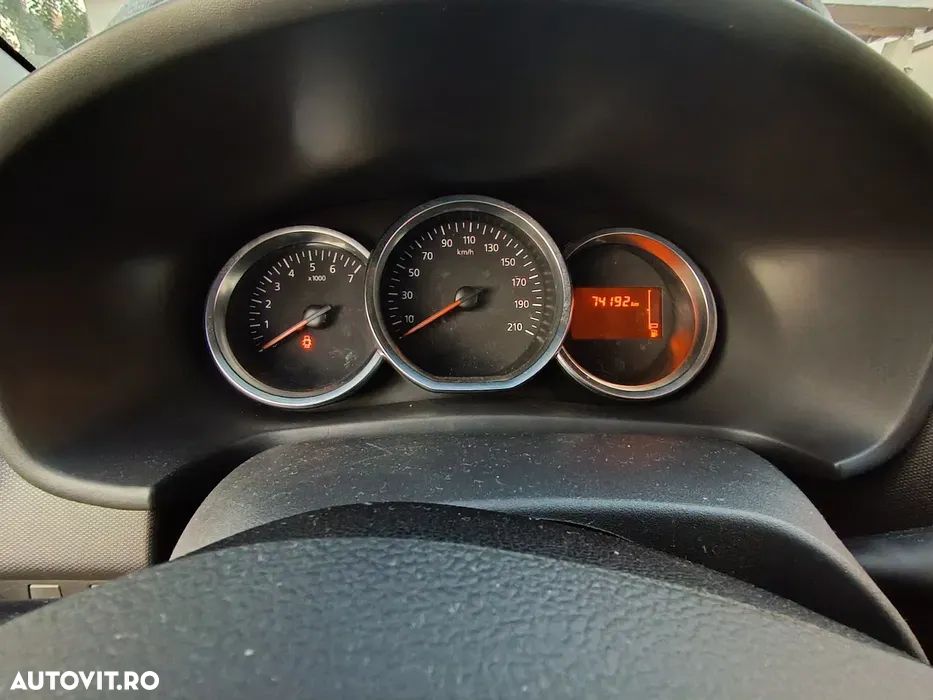 Dacia Logan 1.0 SCe Laureate - 3