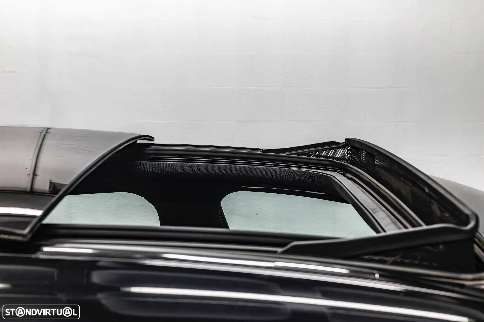 Mercedes-Benz CLA 220 d Shooting Brake Aut. - 9