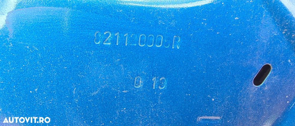Usa dreapta spate Renault Megane 3 combi 2010 / 2011 2012 / 2013 / 2014 2015 - 4