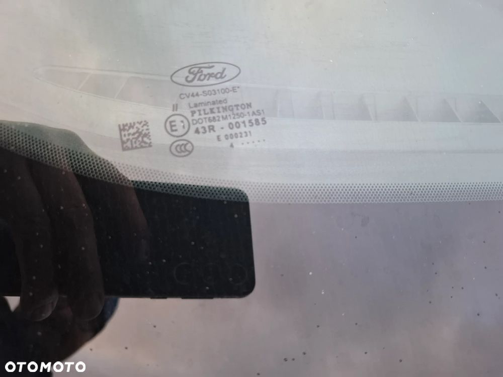 Ford Kuga 2.0 TDCi 4WD Titanium Plus - 38