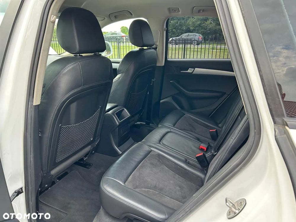 Audi Q5 - 33