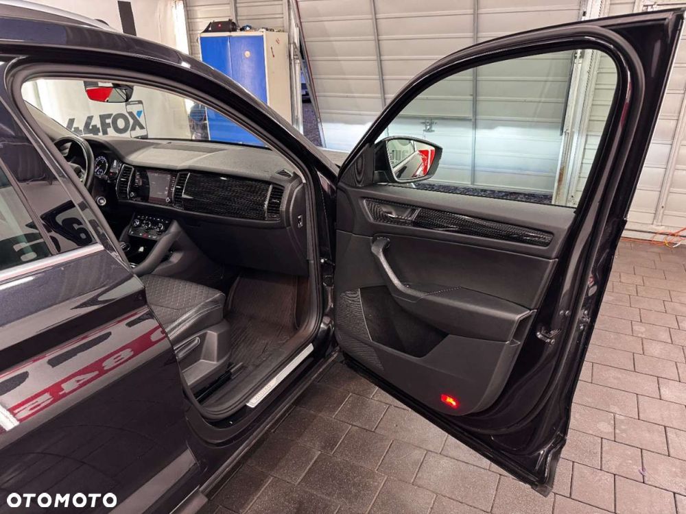 Skoda Kodiaq - 40