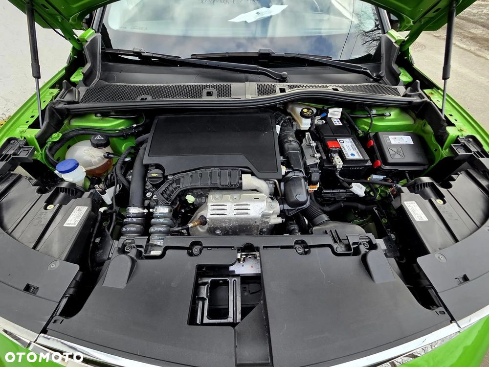 Opel Mokka 1.2 T GS Line Plus S&S - 7