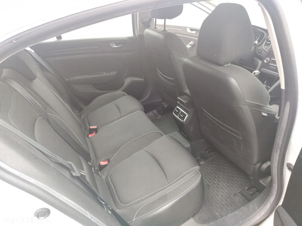 Renault Megane 1.5 dCi Limited - 16