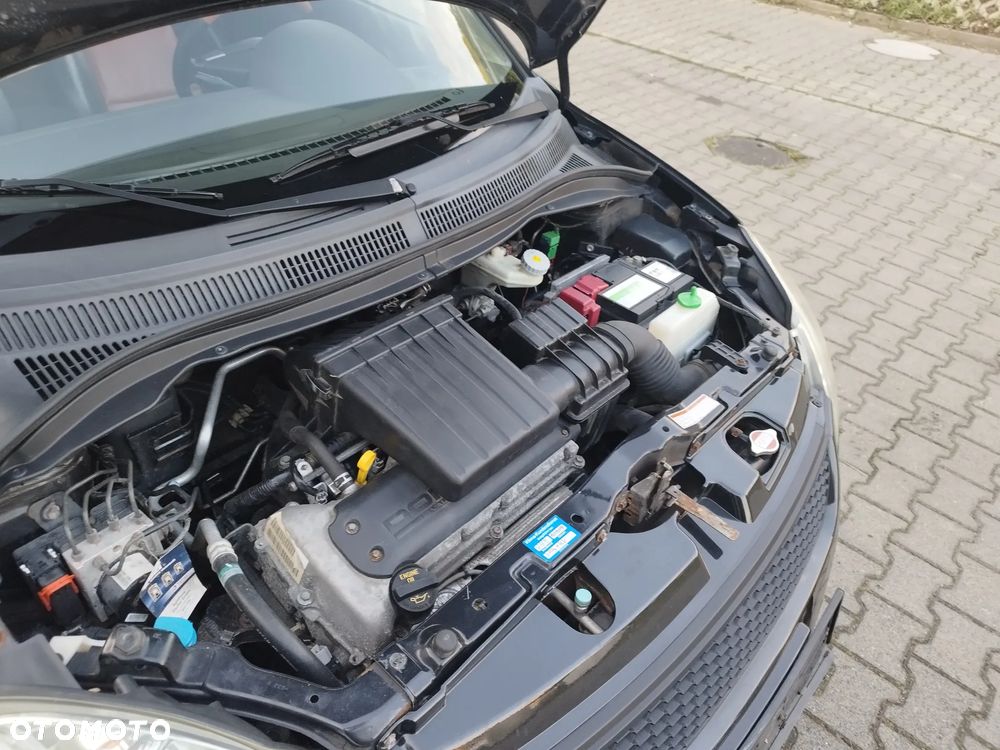 Suzuki Swift 1.3 Comfort+ - 25