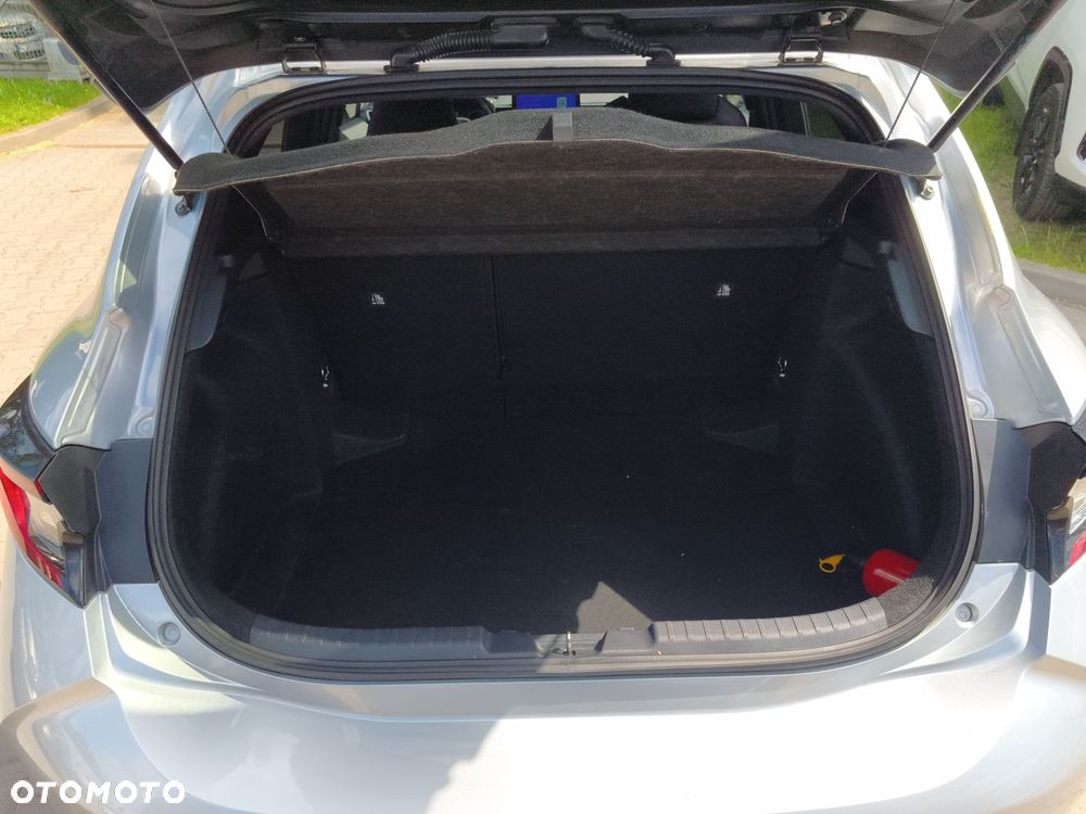 Toyota Corolla 1.8 Hybrid Style - 14
