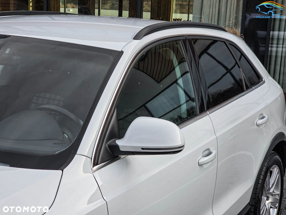 Audi Q3 2.0 TDI Quattro S tronic - 6