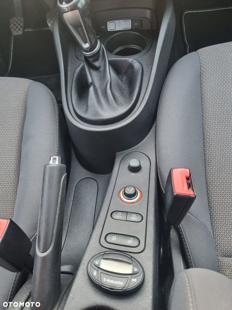 Seat Leon 1.4 TSI Style - 23