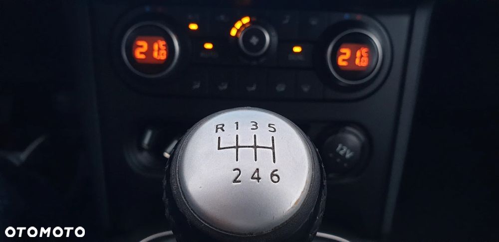 Nissan Qashqai 2.0 acenta - 29