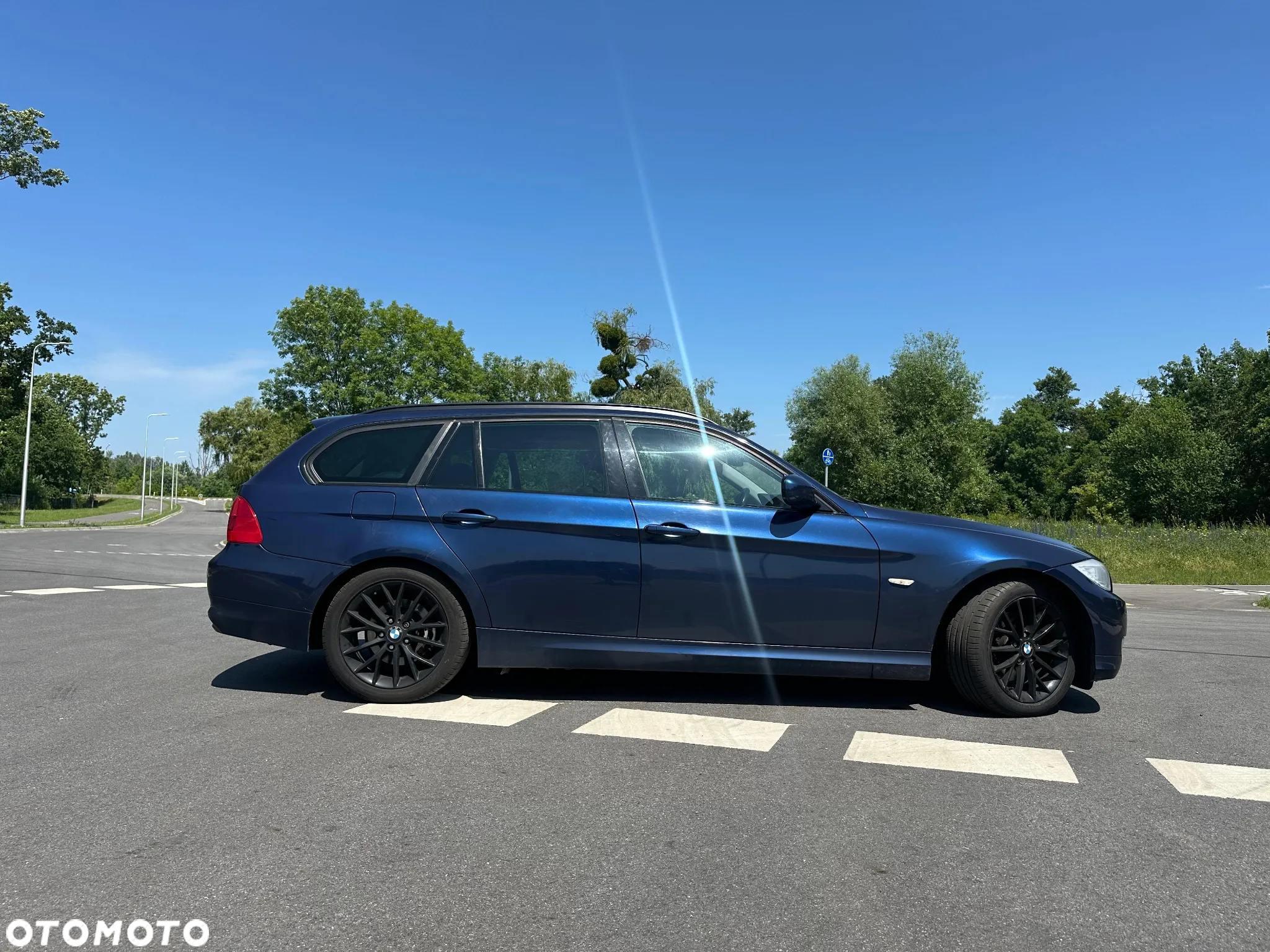 BMW Seria 3 - 17