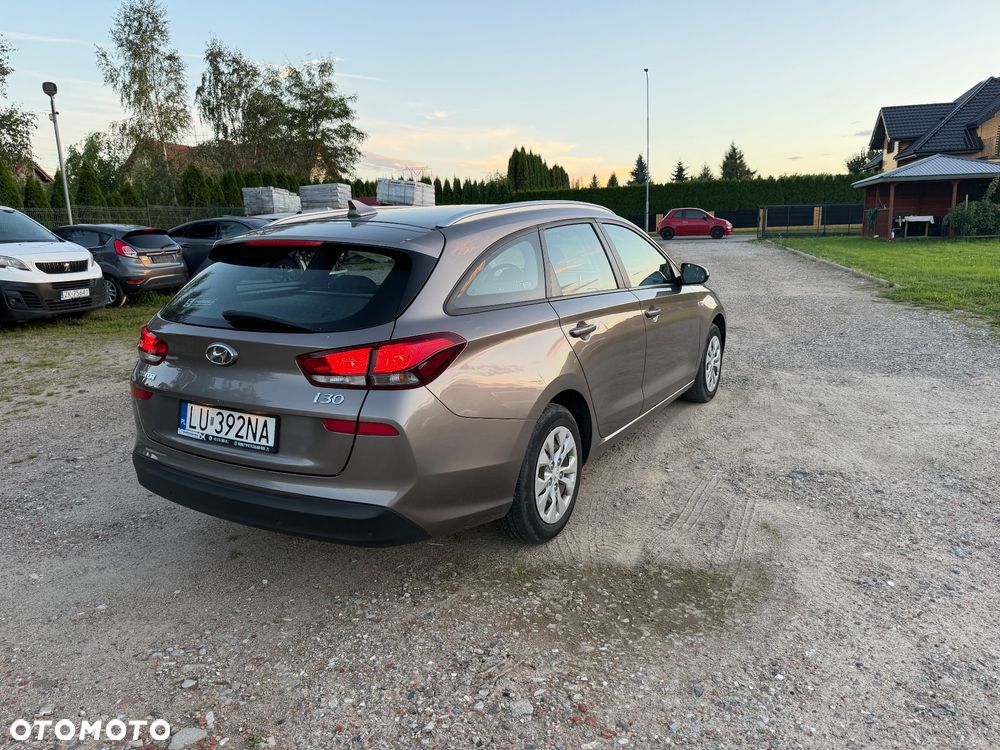 Hyundai i30 - 5