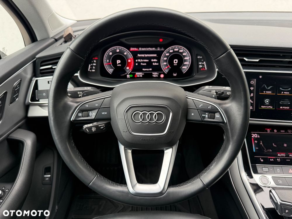 Audi Q7 50 TDI mHEV Quattro S Line Tiptr - 18