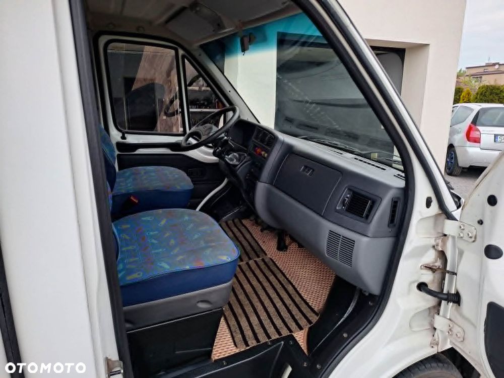 Fiat DUCATO - 22