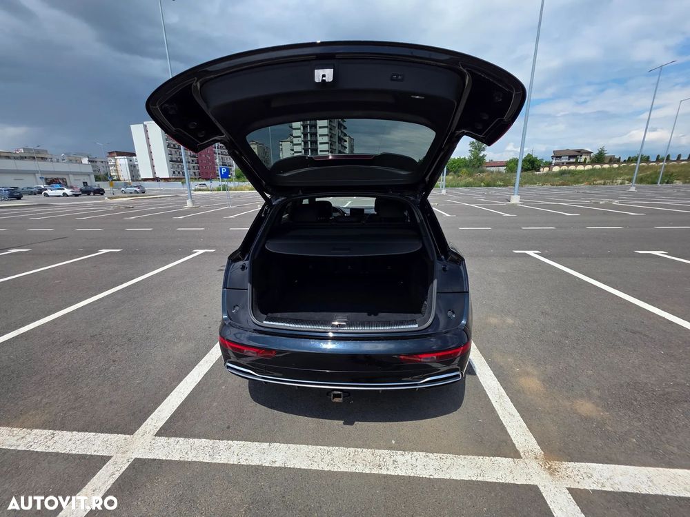 Audi Q5 - 14