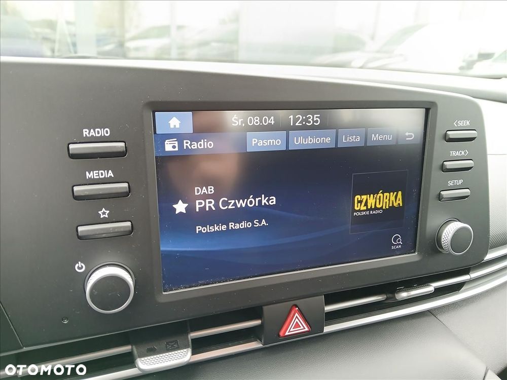 Hyundai Elantra 1.6 Smart - 13