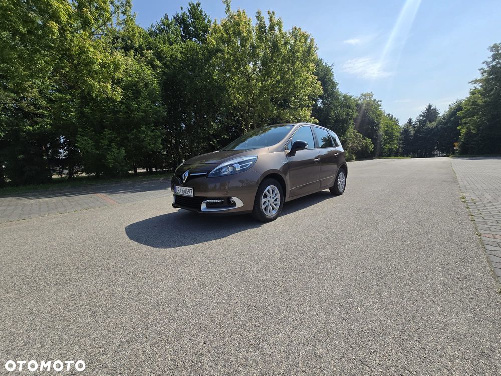 Renault Scenic 1.2 TCe Energy Limited - 18