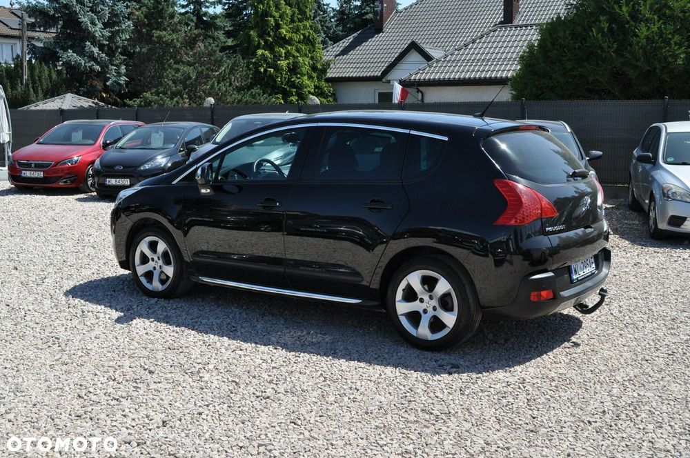 Peugeot 3008 - 10