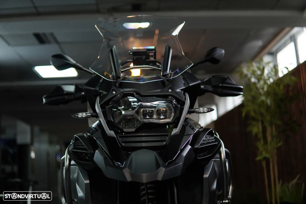 BMW R 1250 GS Adventure - 12