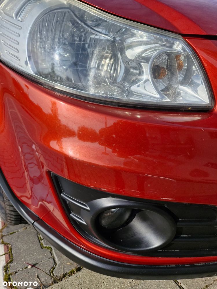 Suzuki SX4 1.5 Comfort - 8