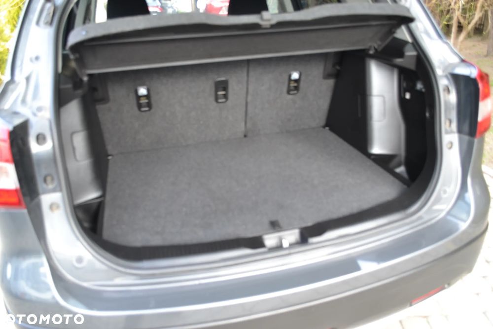 Suzuki SX4 S-Cross 1.4 T Premium 4WD - 12
