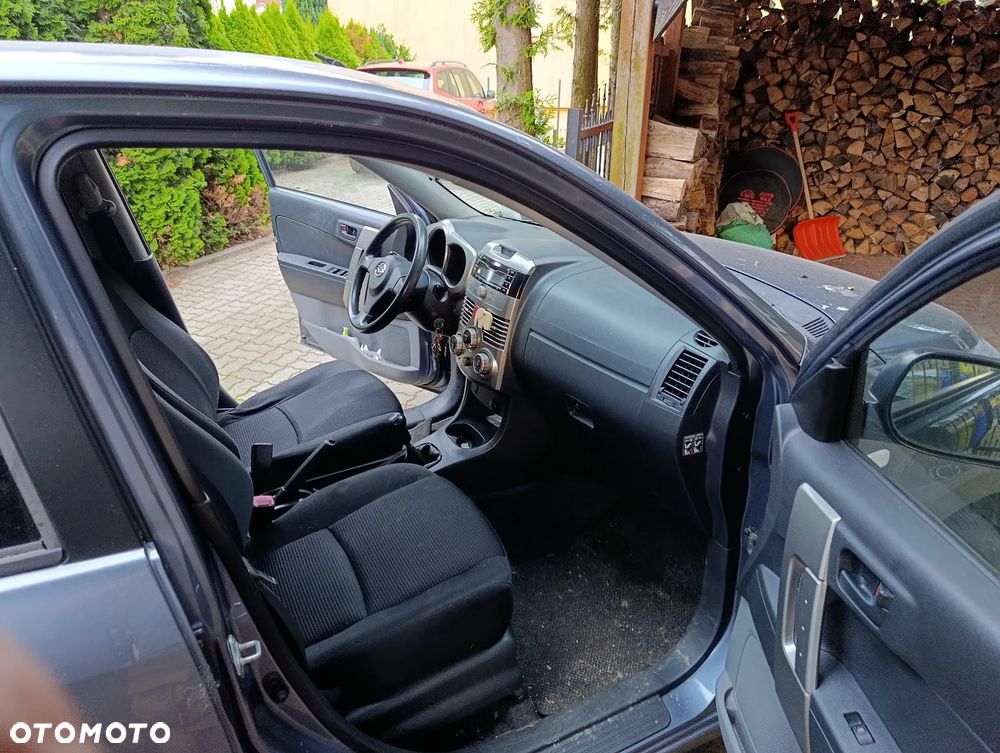 Daihatsu Terios Top 4WD - 10