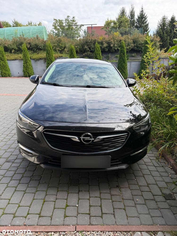 Opel Insignia 1.5 T Elite S&S - 7