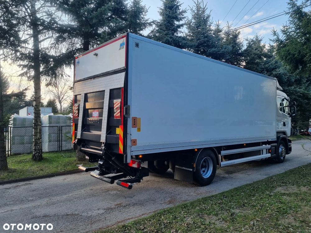 Scania R360 Super Stan. 6 OSOBOWA. Proszę obejrzeć cały filmik - 5