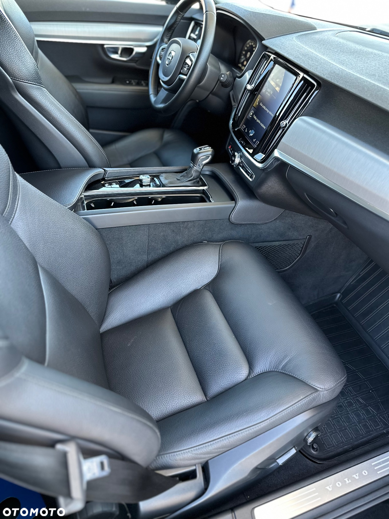 Volvo V90 D4 Geartronic Momentum - 7