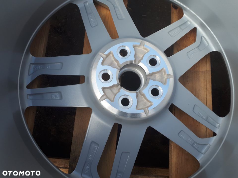 ORYG. OPEL MERIVA ASTRA MOCCA 19 7.5J IS38 NOWA!! - 6