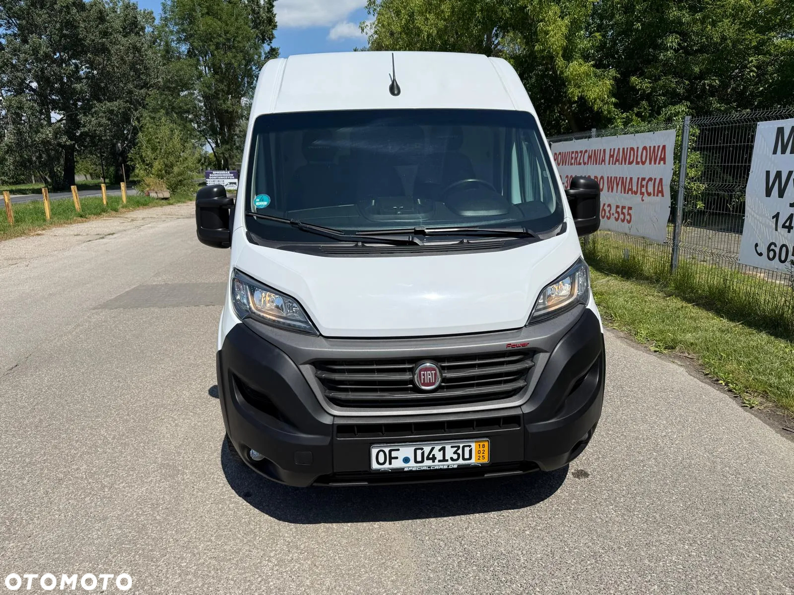 Fiat Ducato 2.3 160KM, L4H2, Bardzo zadbany, - 16