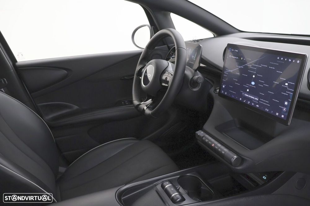 BYD Dolphin 60.4 kWh Comfort - 7