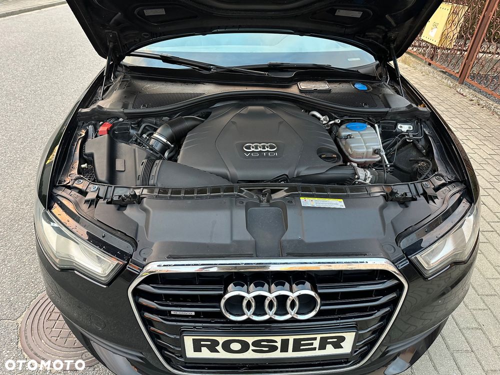 Audi A6 Avant - 6
