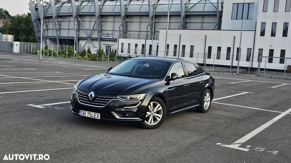 Renault Talisman - 10