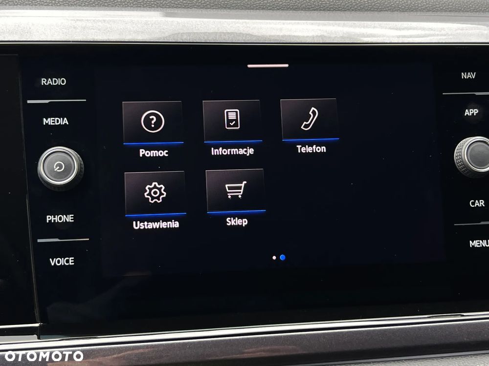 Volkswagen Taigo 1.0 TSI Special Edition DSG - 27