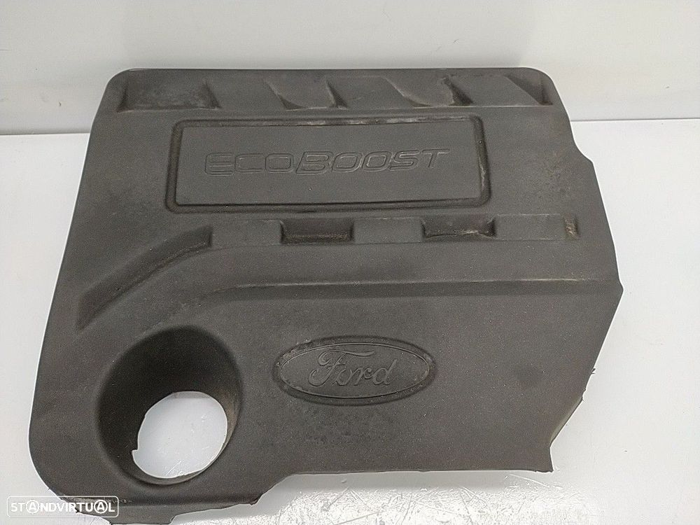 Cobertura Motor Ford Focus Iv Turnier (Hp) - 5