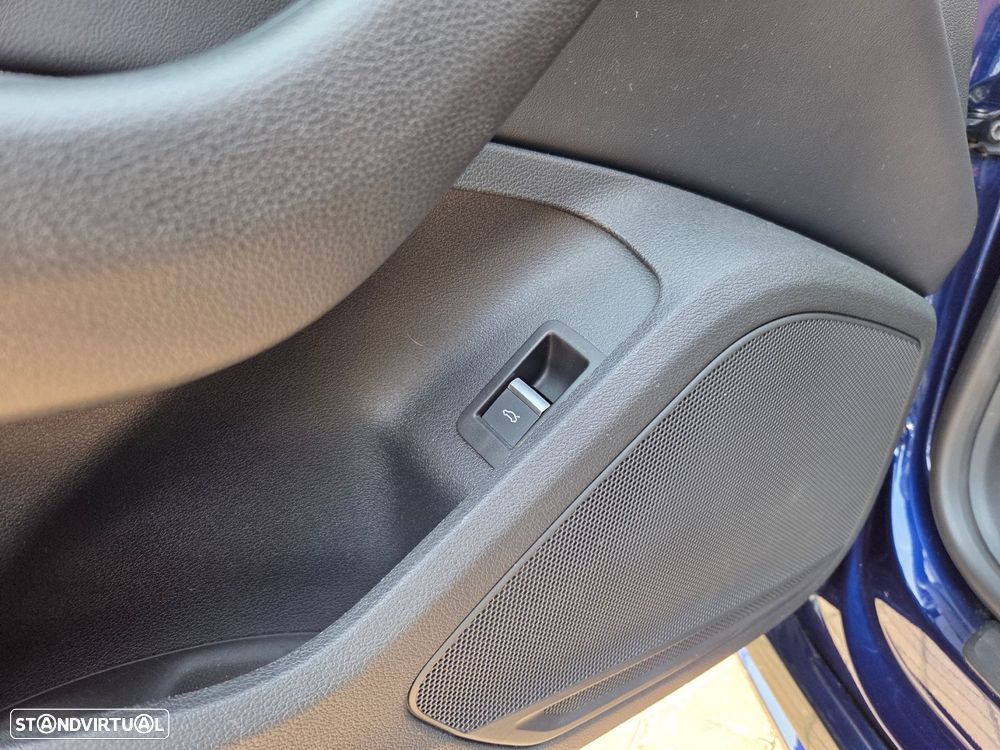 Audi A5 Sportback - 11