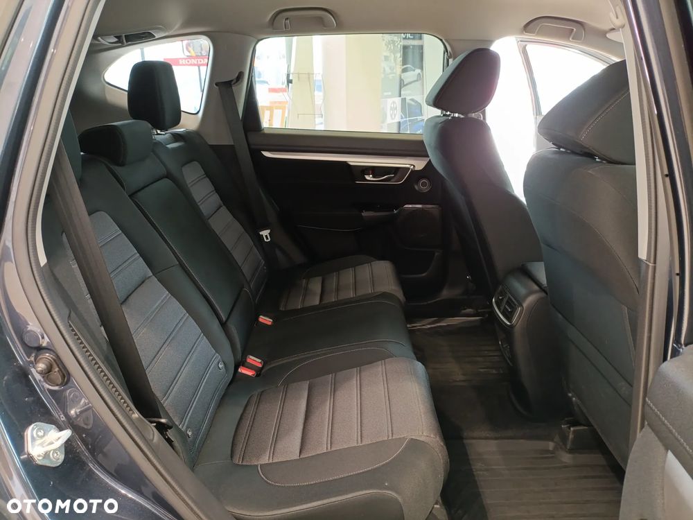 Honda CR-V 2.0 i-MMD Elegance 2WD CVT - 16