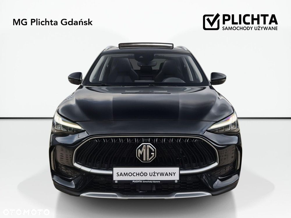 MG HS 1.5 T-GDI Exclusive DCT - 3