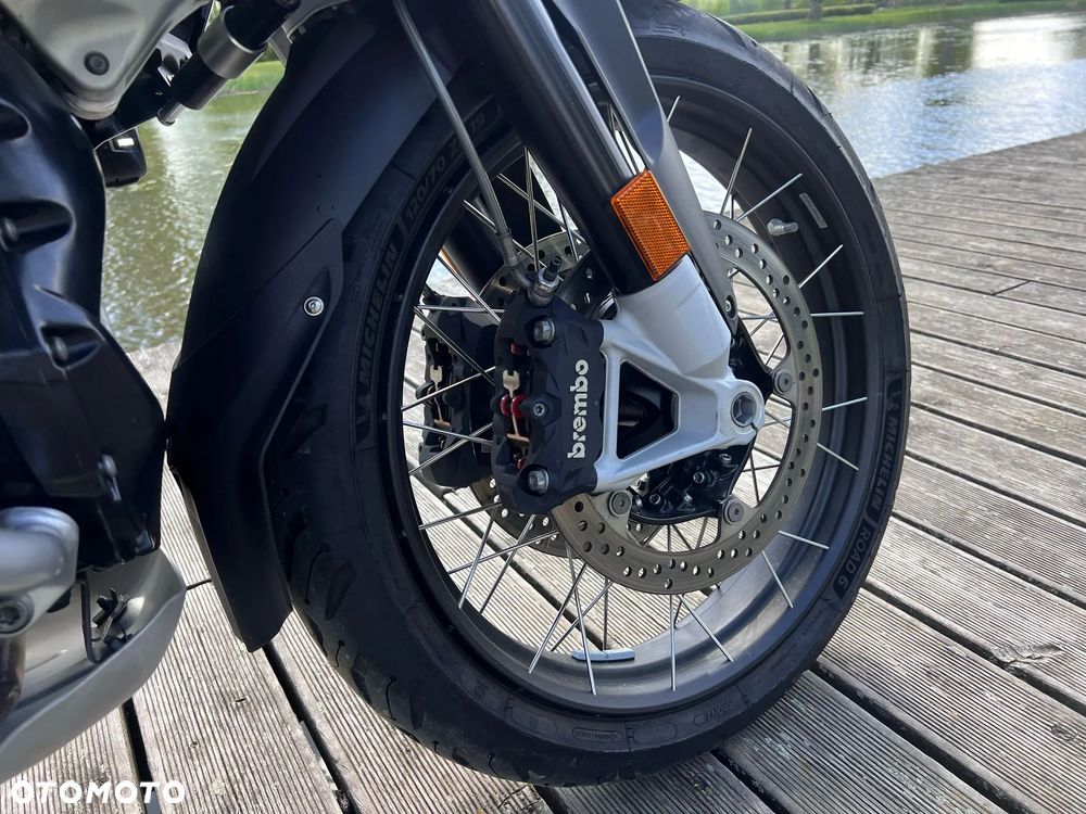BMW R1250 GS Adventure - 20