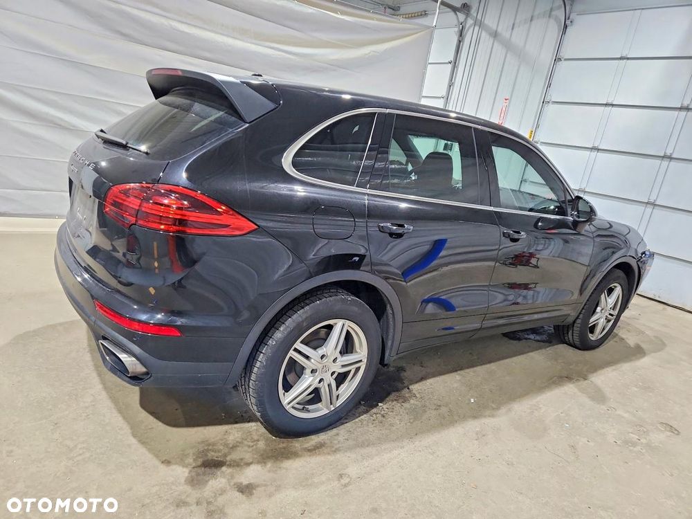 Porsche Cayenne Platinum Edition - 6