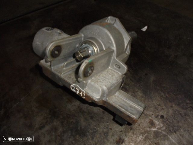 Coluna Direção/Motor Direção 28208792 2611786118B FIAT GRANDE PUNTO 2015 1.3JTD 84CV 5P PRETO - 3