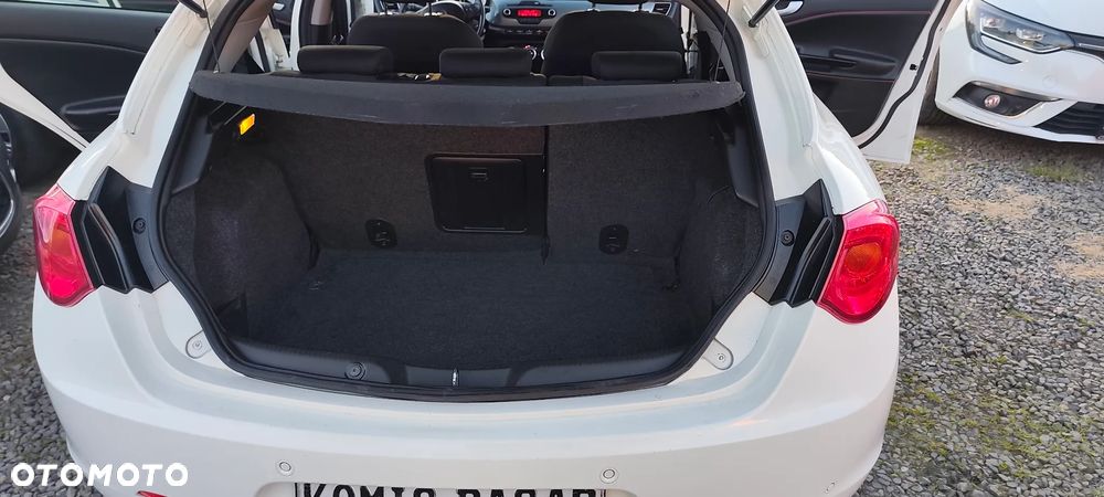 Alfa Romeo Giulietta ver-1-4-tb - 20