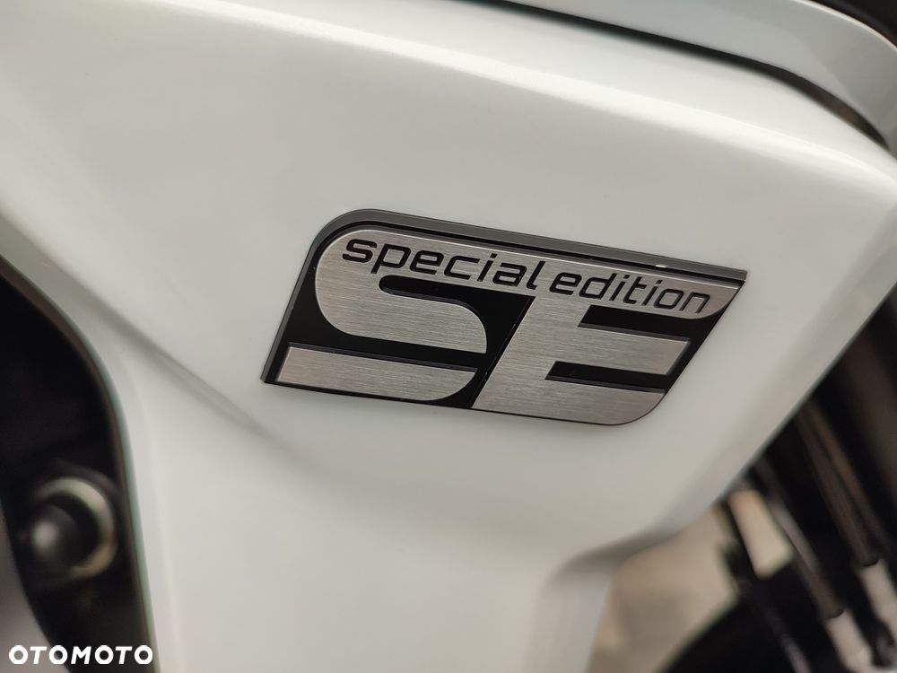 Triumph Tiger - 20